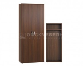 Шкаф 2-х дверный для одежды Шк34.1 МС Гермес в Троицке - troick.ok-mebel.com | фото